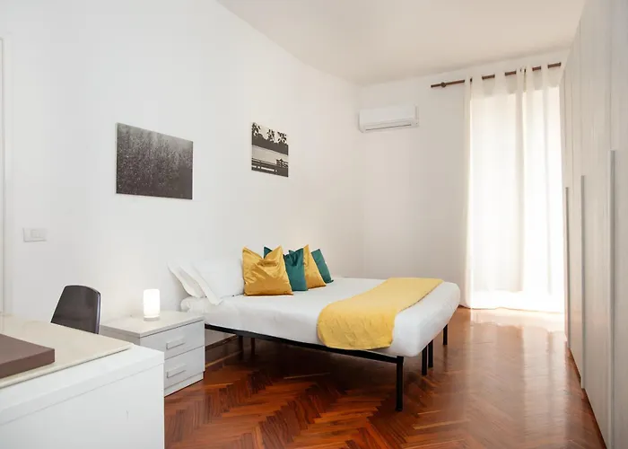 Artstay - Exclusive In Porta Romana, Free Parking